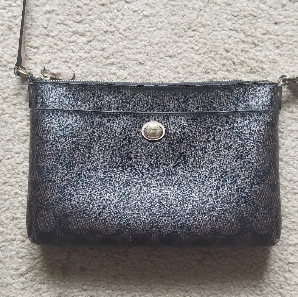 Coach Crossbody purse